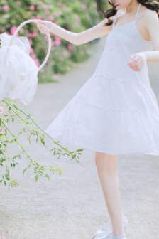 大学生妆容